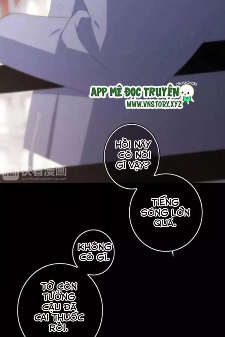 Con Tim Rung Động 2 Chapter 68 - 28