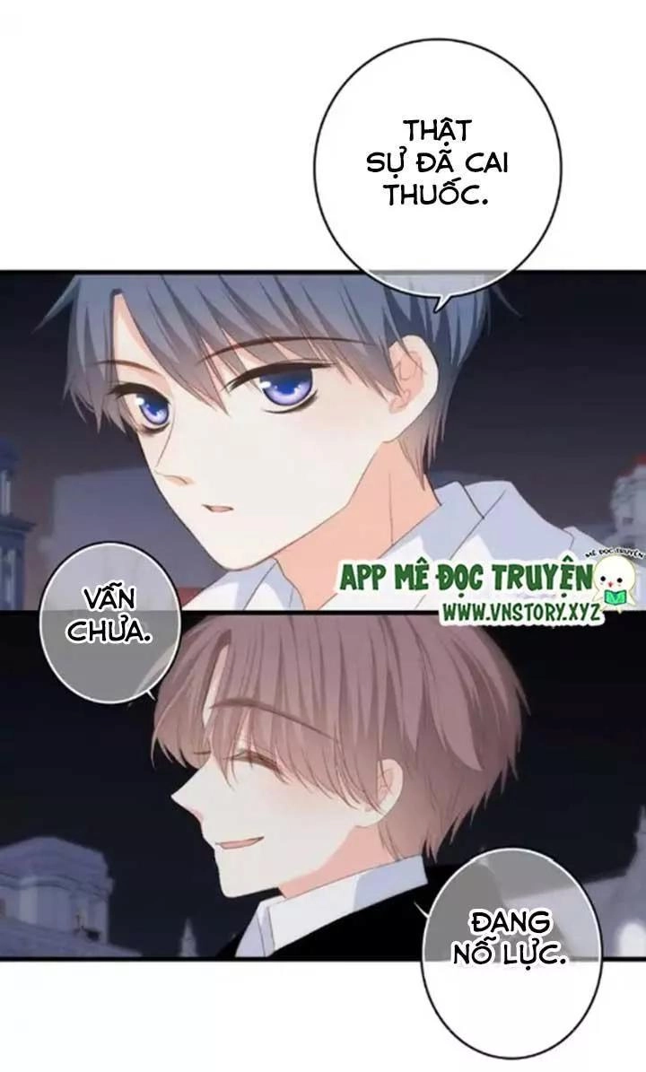 Con Tim Rung Động 2 Chapter 68 - 31