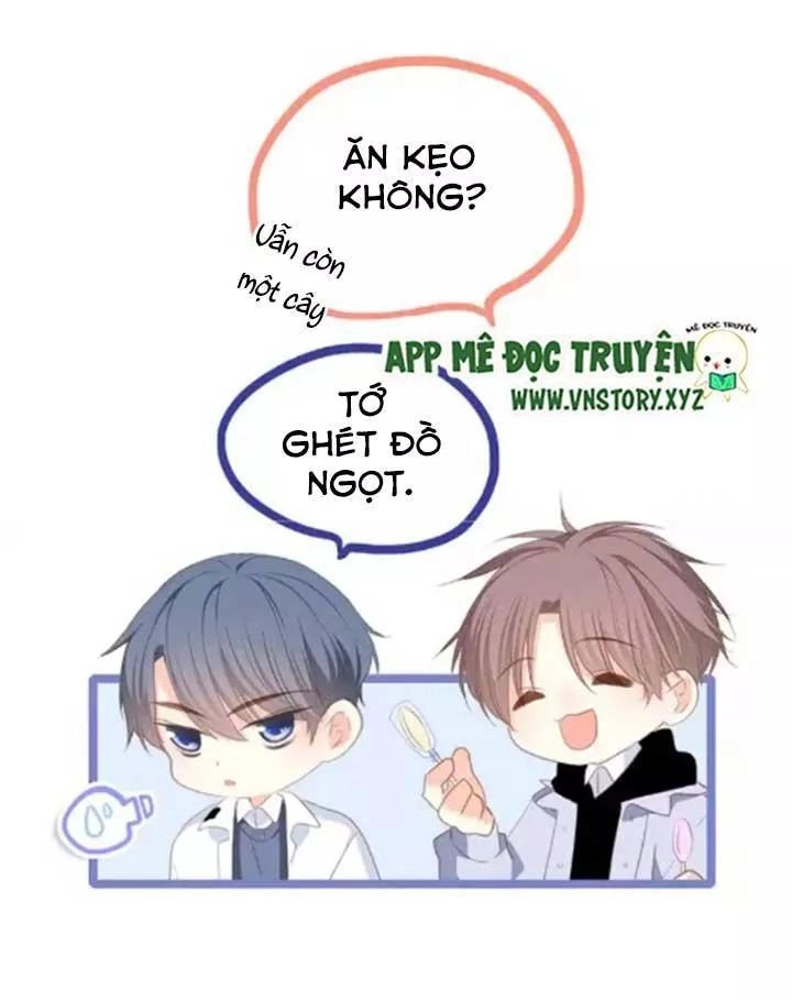 Con Tim Rung Động 2 Chapter 68 - 32