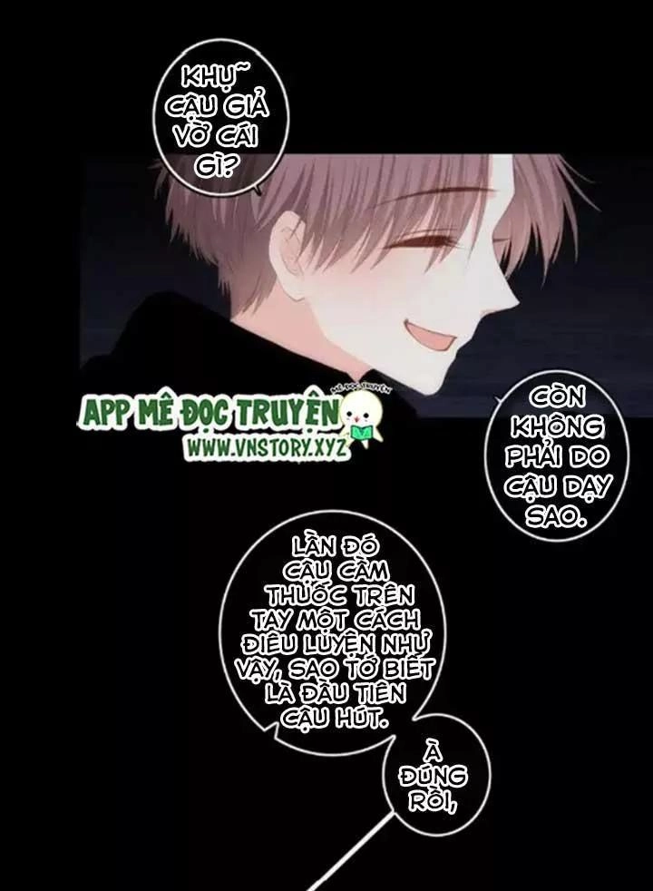 Con Tim Rung Động 2 Chapter 68 - 38