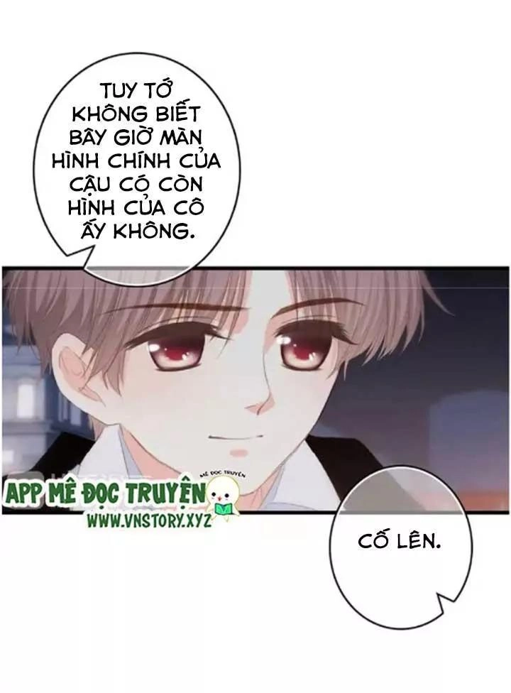 Con Tim Rung Động 2 Chapter 68 - 44