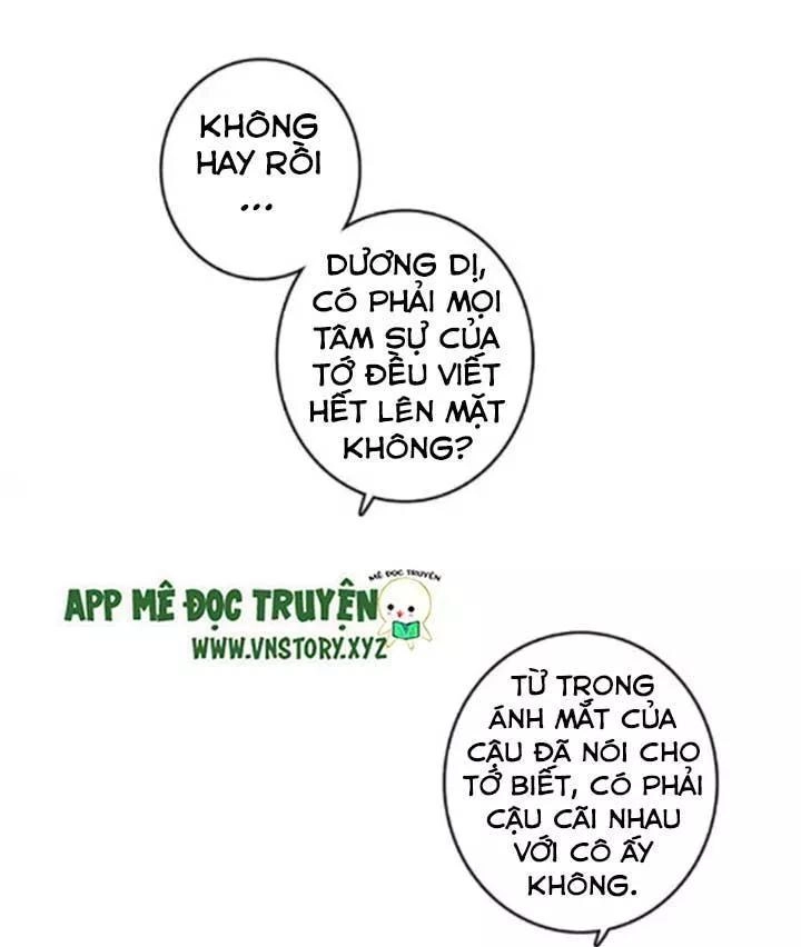 Con Tim Rung Động 2 Chapter 68 - 45