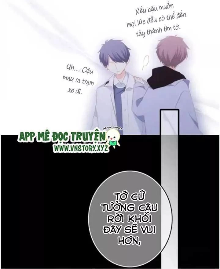 Con Tim Rung Động 2 Chapter 68 - 47