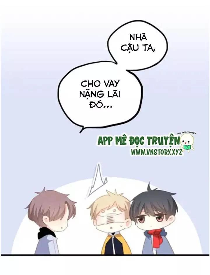 Con Tim Rung Động 2 Chapter 68 - 54