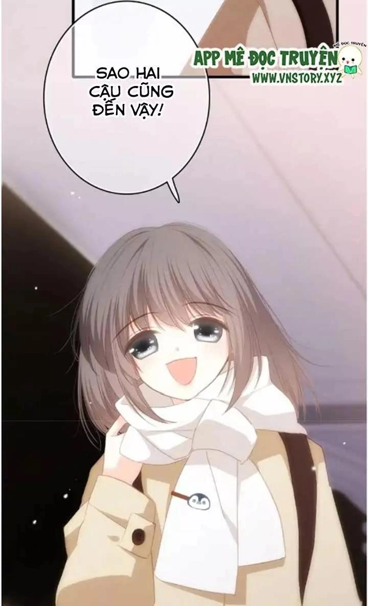 Con Tim Rung Động 2 Chapter 68 - 56