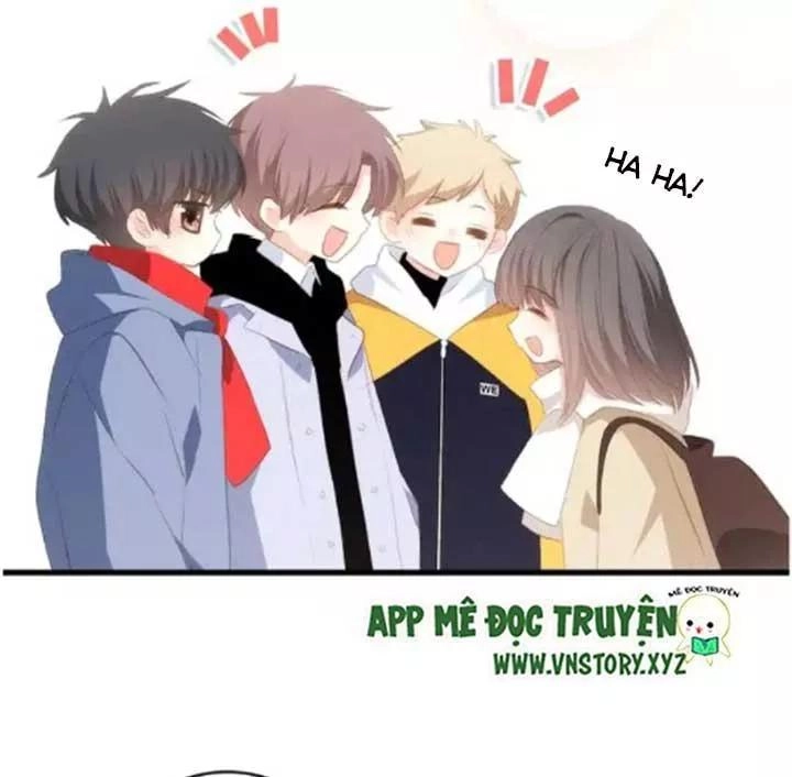 Con Tim Rung Động 2 Chapter 68 - 59