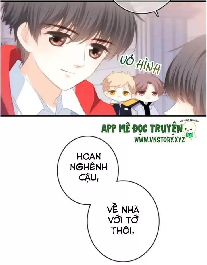 Con Tim Rung Động 2 Chapter 68 - 61