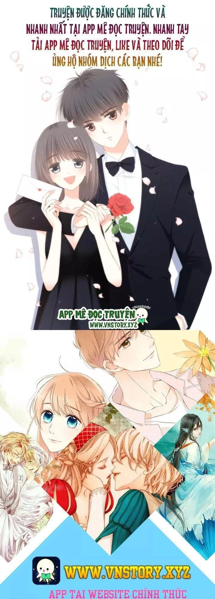 Con Tim Rung Động 2 Chapter 68 - 62