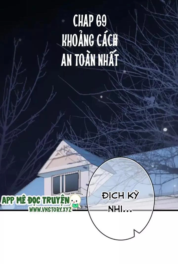 Con Tim Rung Động 2 Chapter 69 - 3