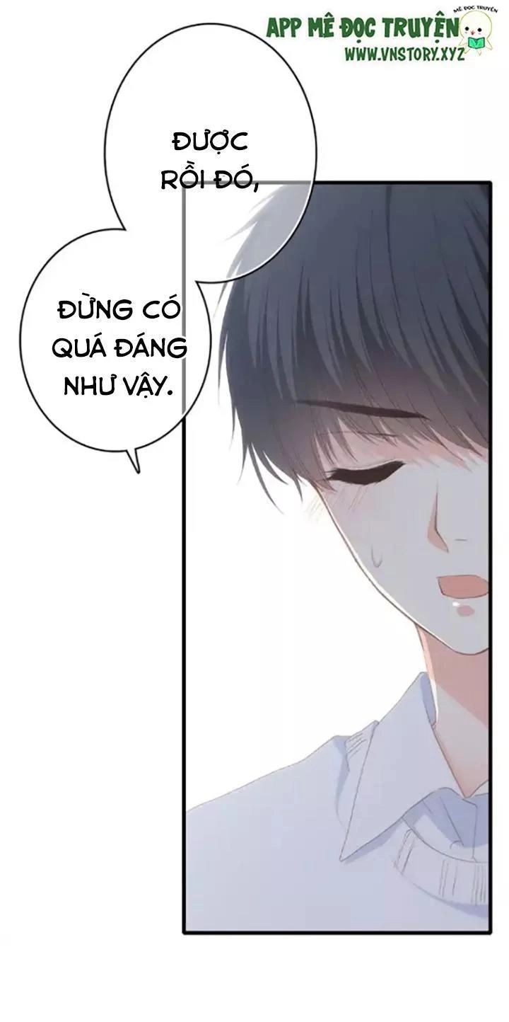 Con Tim Rung Động 2 Chapter 69 - 4