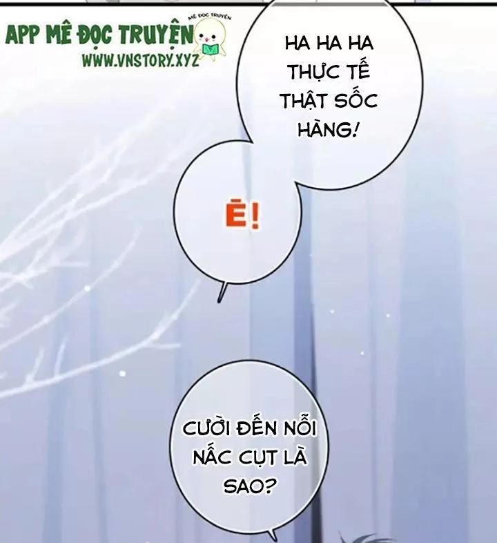 Con Tim Rung Động 2 Chapter 69 - 8