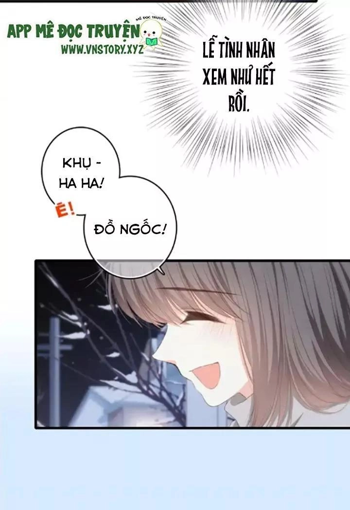 Con Tim Rung Động 2 Chapter 69 - 11