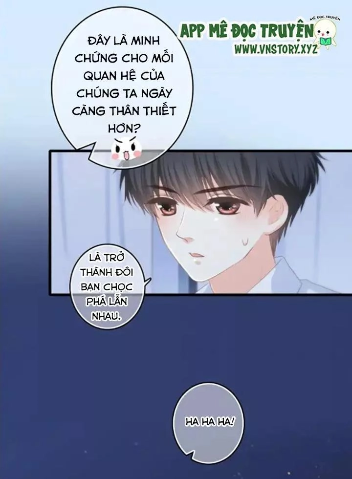 Con Tim Rung Động 2 Chapter 69 - 14