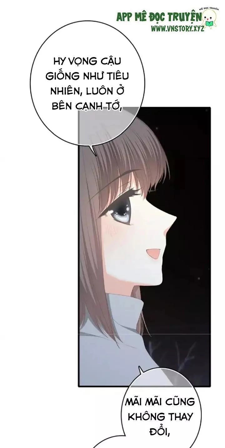 Con Tim Rung Động 2 Chapter 69 - 22