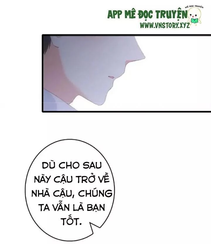 Con Tim Rung Động 2 Chapter 69 - 26