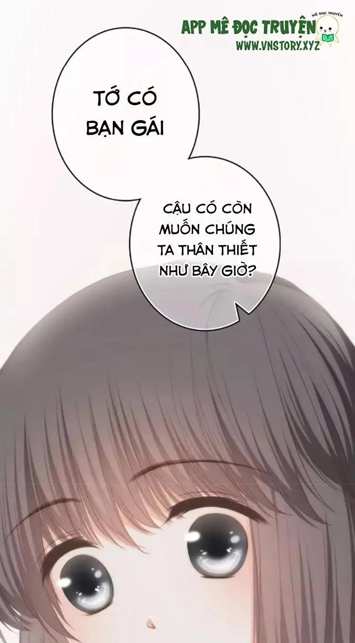 Con Tim Rung Động 2 Chapter 69 - 29