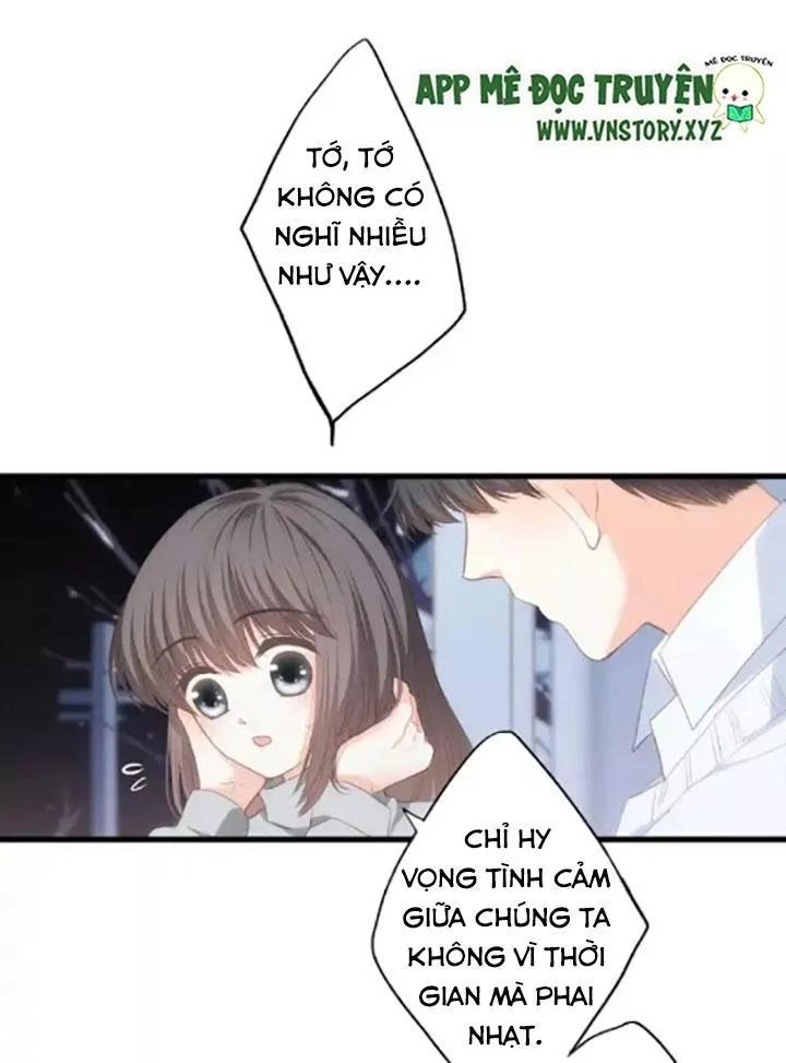 Con Tim Rung Động 2 Chapter 69 - 31