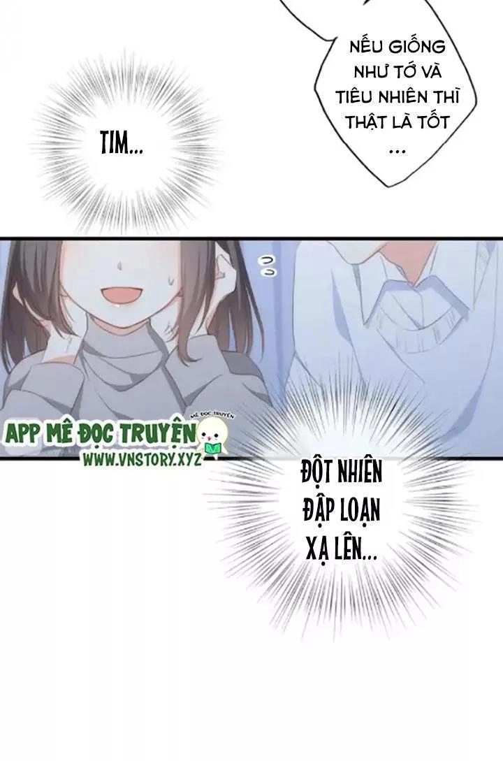 Con Tim Rung Động 2 Chapter 69 - 32