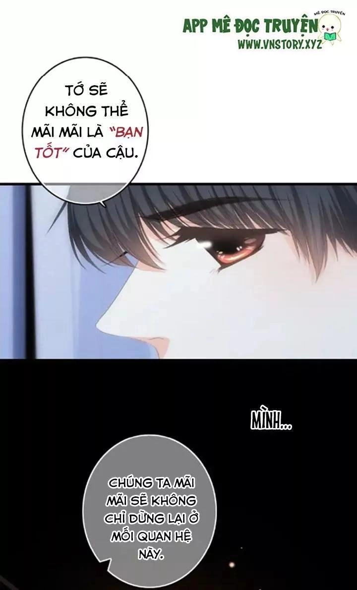 Con Tim Rung Động 2 Chapter 69 - 35