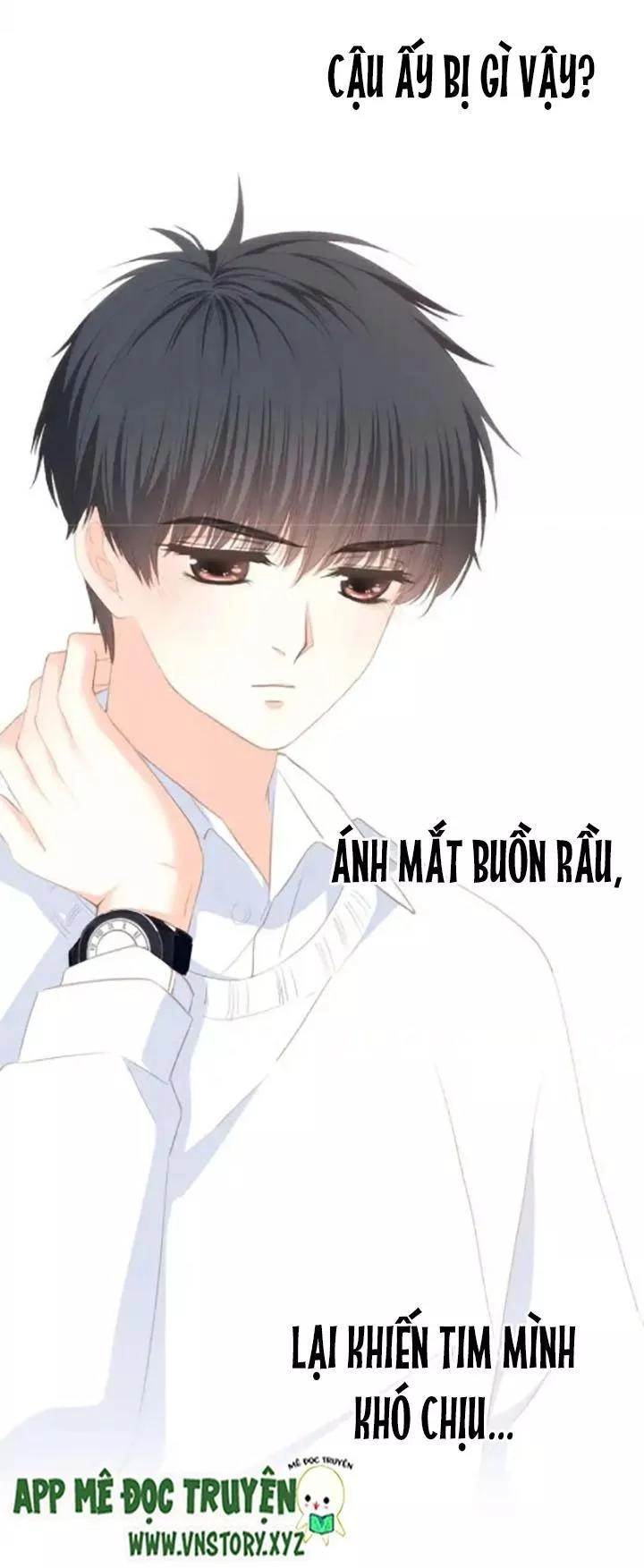 Con Tim Rung Động 2 Chapter 69 - 38