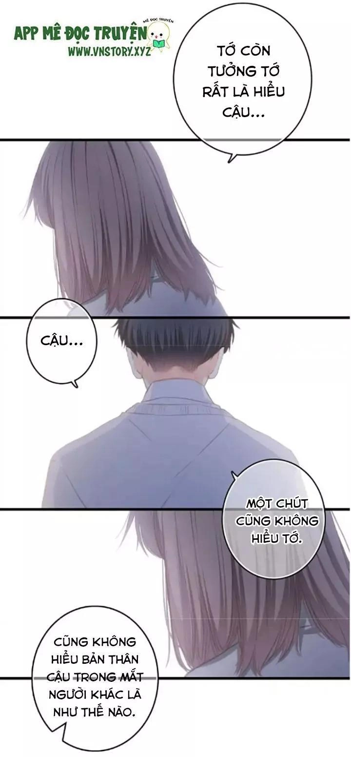 Con Tim Rung Động 2 Chapter 69 - 43