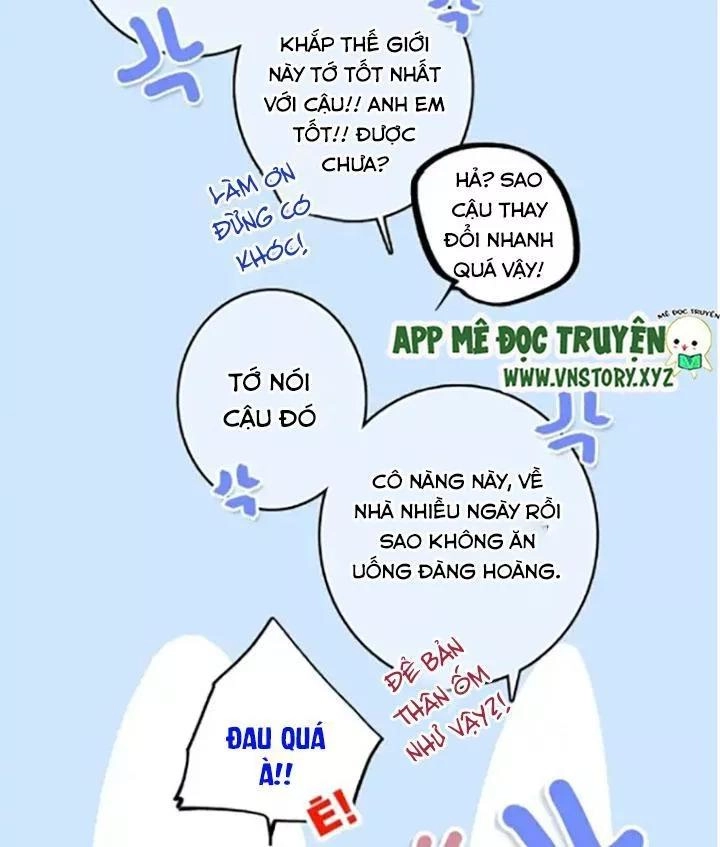 Con Tim Rung Động 2 Chapter 69 - 52