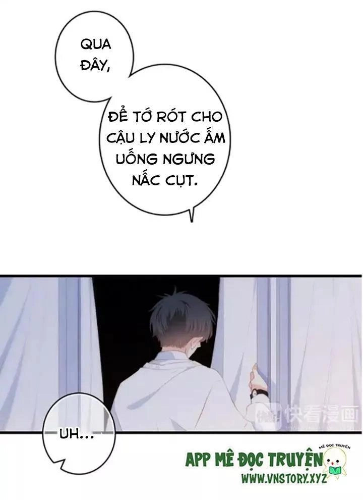 Con Tim Rung Động 2 Chapter 69 - 56