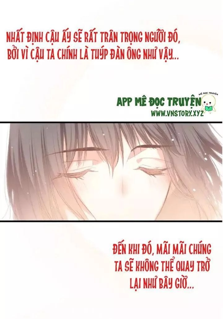 Con Tim Rung Động 2 Chapter 69 - 58