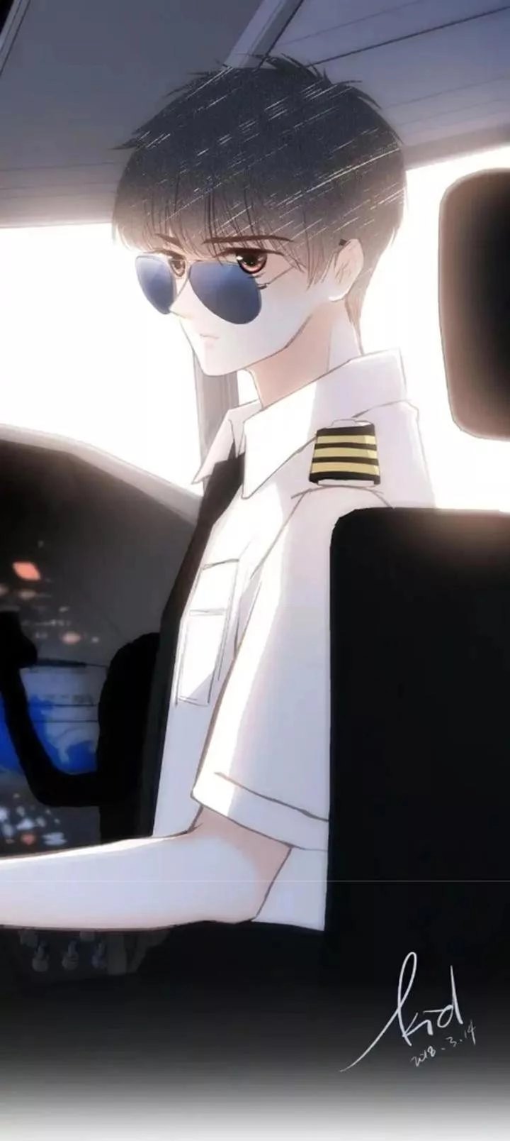 Con Tim Rung Động 2 Chapter 70 - 2