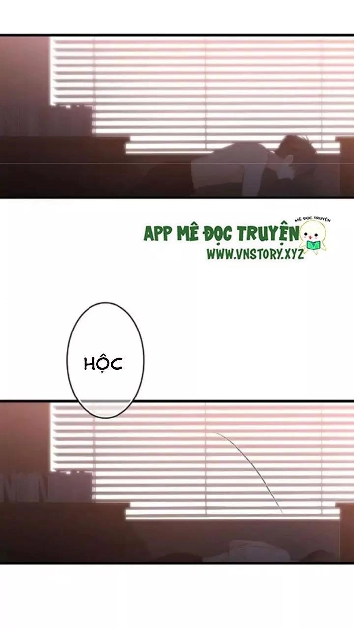 Con Tim Rung Động 2 Chapter 70 - 4