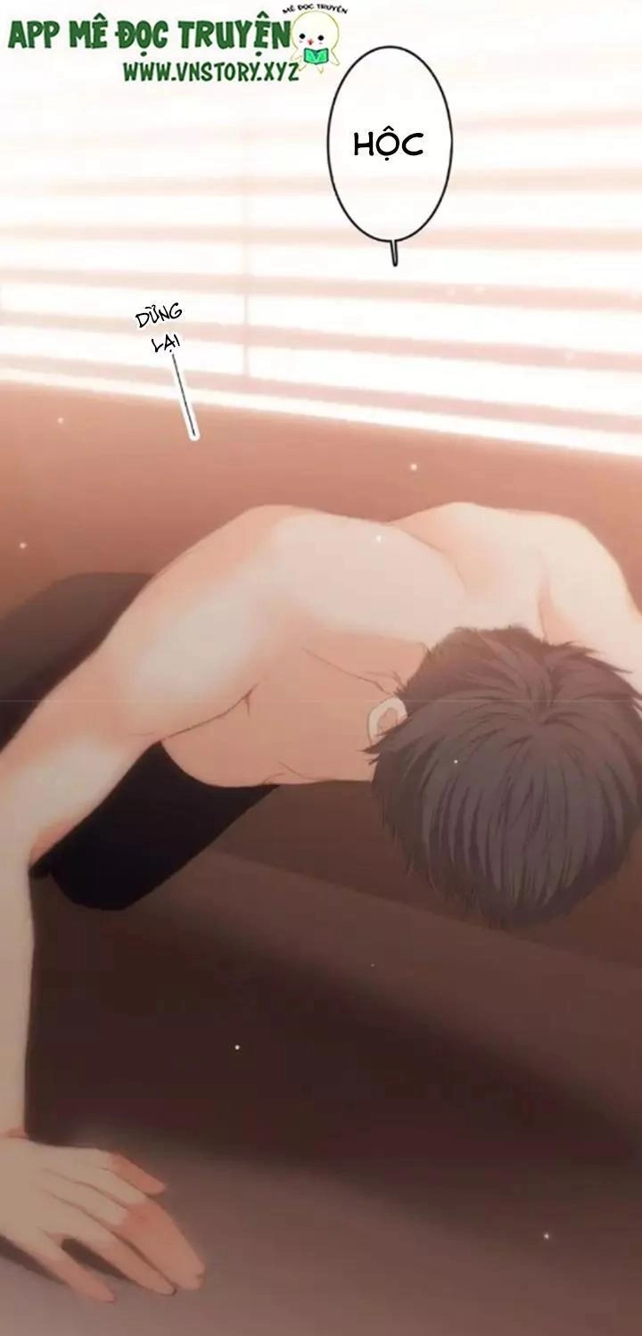 Con Tim Rung Động 2 Chapter 70 - 6