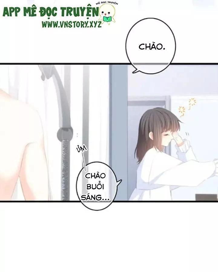 Con Tim Rung Động 2 Chapter 70 - 14