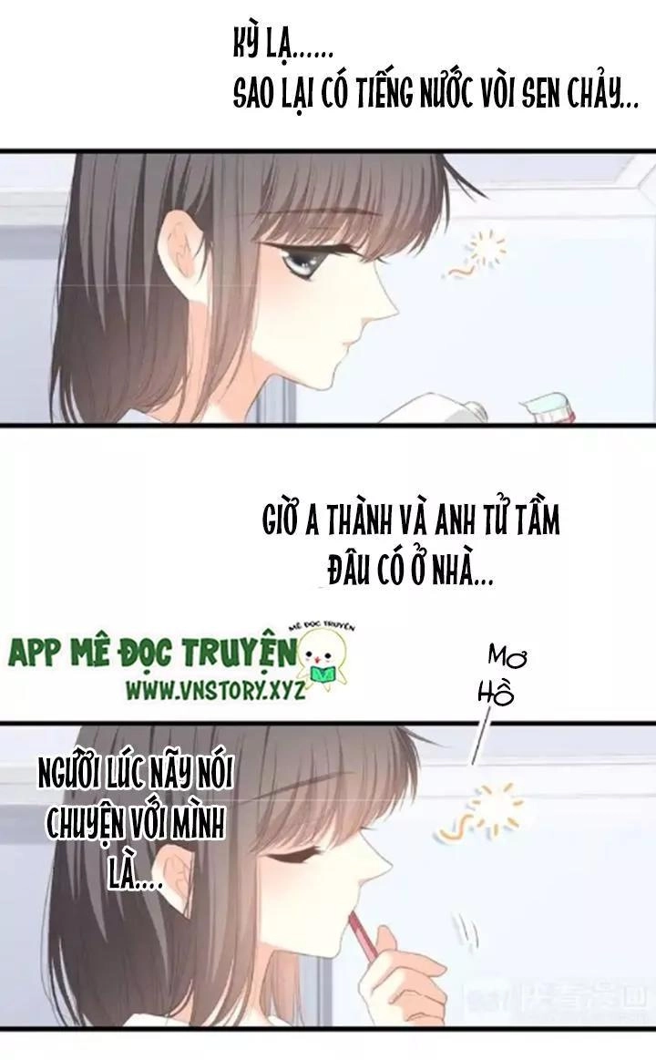 Con Tim Rung Động 2 Chapter 70 - 15