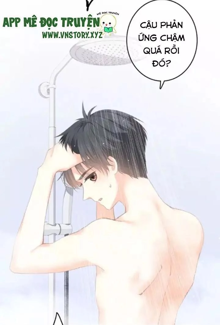 Con Tim Rung Động 2 Chapter 70 - 18