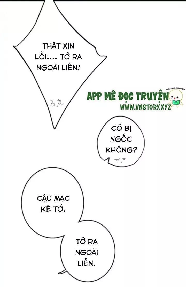 Con Tim Rung Động 2 Chapter 70 - 19