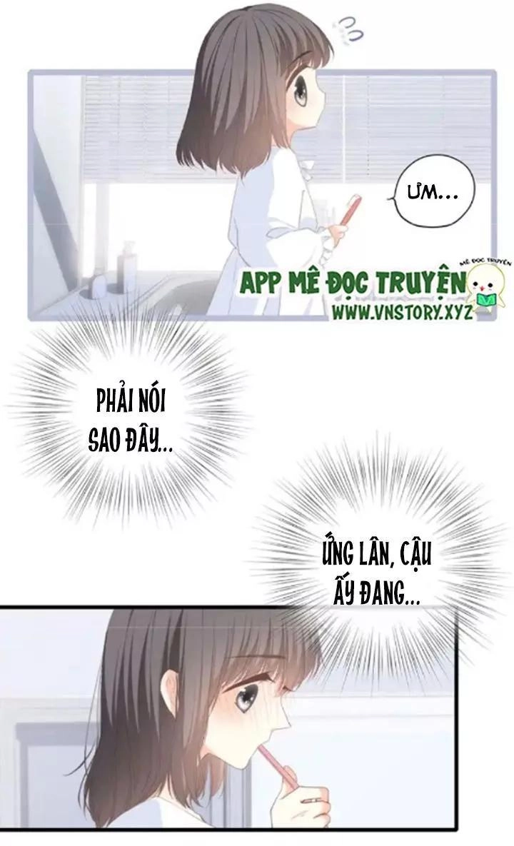 Con Tim Rung Động 2 Chapter 70 - 20