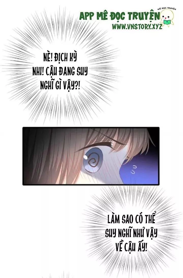 Con Tim Rung Động 2 Chapter 70 - 22