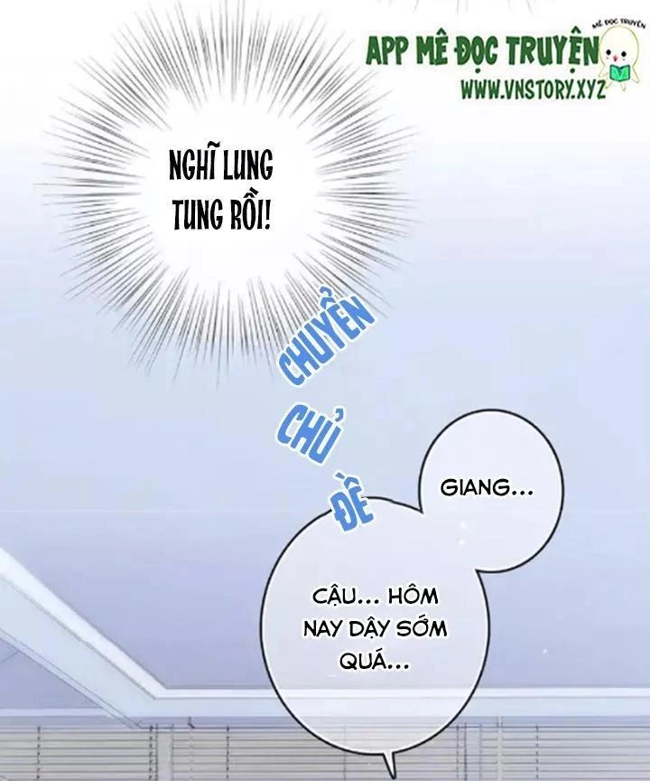 Con Tim Rung Động 2 Chapter 70 - 23