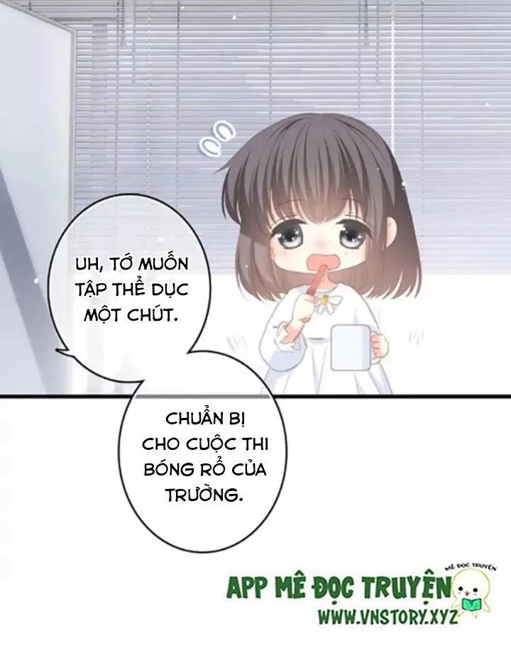 Con Tim Rung Động 2 Chapter 70 - 24