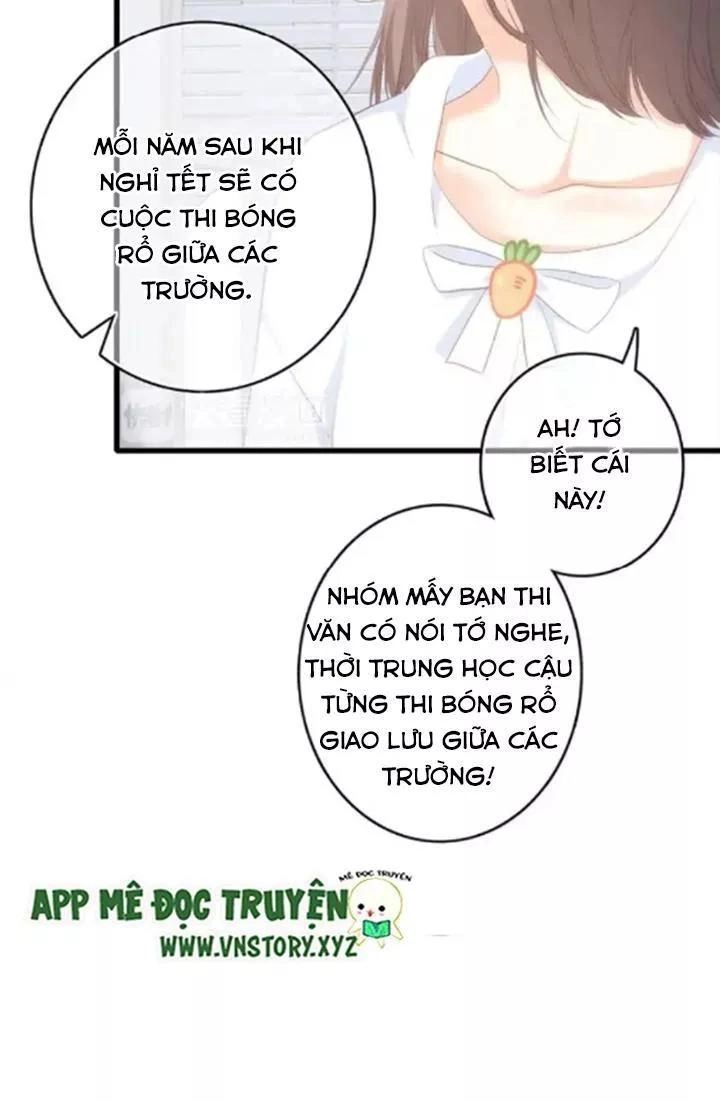 Con Tim Rung Động 2 Chapter 70 - 26