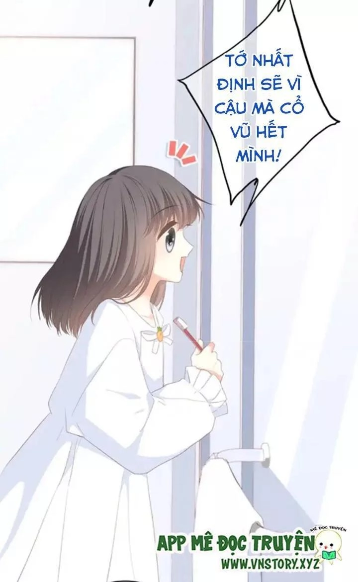 Con Tim Rung Động 2 Chapter 70 - 30