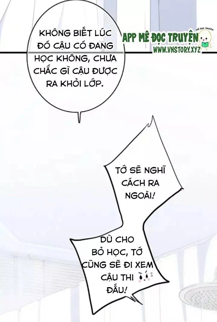 Con Tim Rung Động 2 Chapter 70 - 31