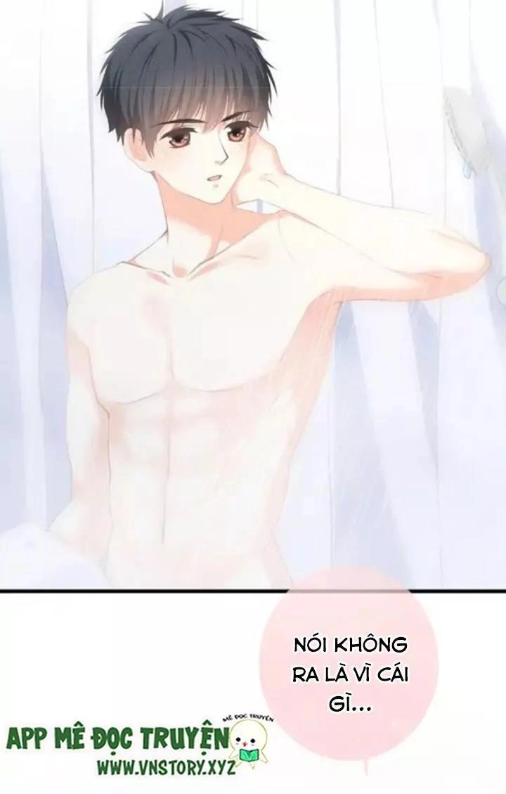 Con Tim Rung Động 2 Chapter 70 - 32