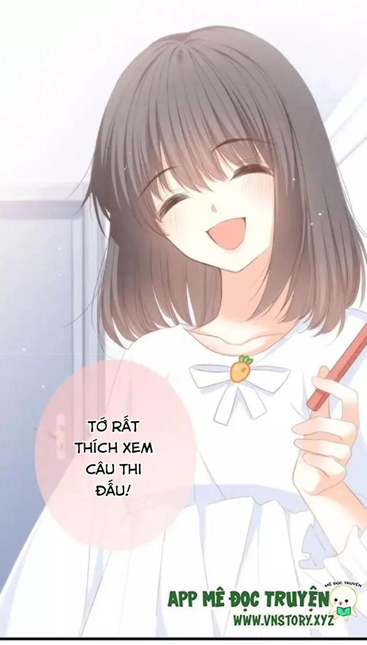 Con Tim Rung Động 2 Chapter 70 - 33