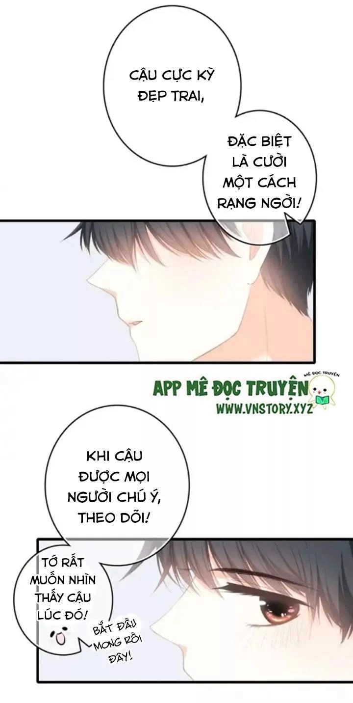 Con Tim Rung Động 2 Chapter 70 - 34