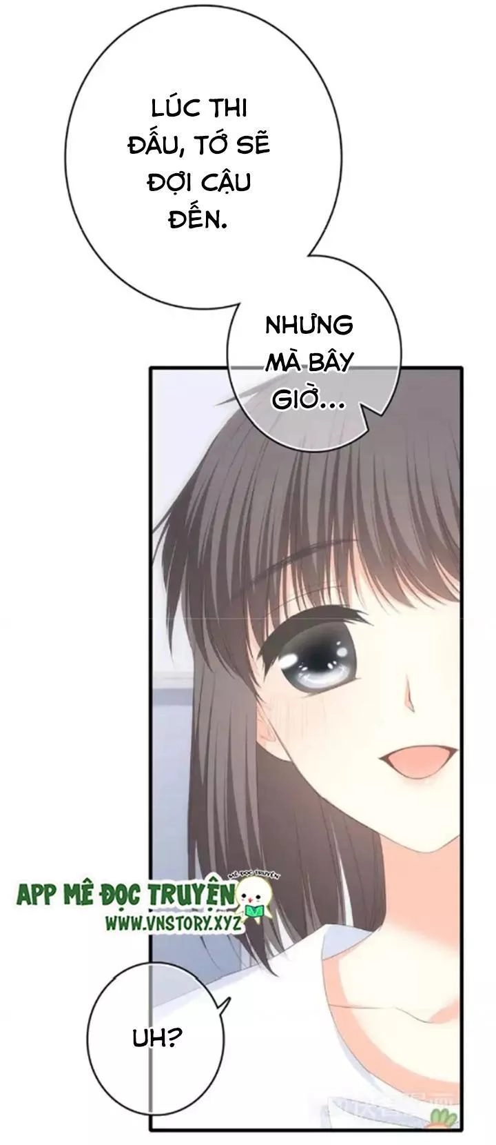 Con Tim Rung Động 2 Chapter 70 - 35