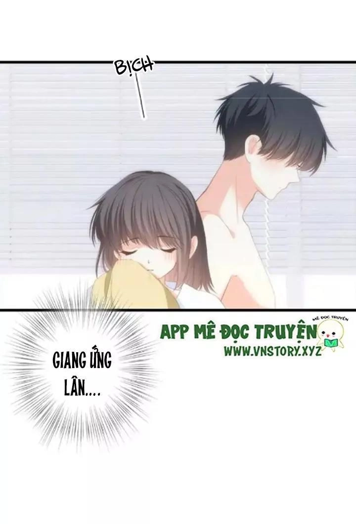 Con Tim Rung Động 2 Chapter 70 - 38