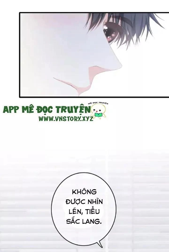 Con Tim Rung Động 2 Chapter 70 - 40