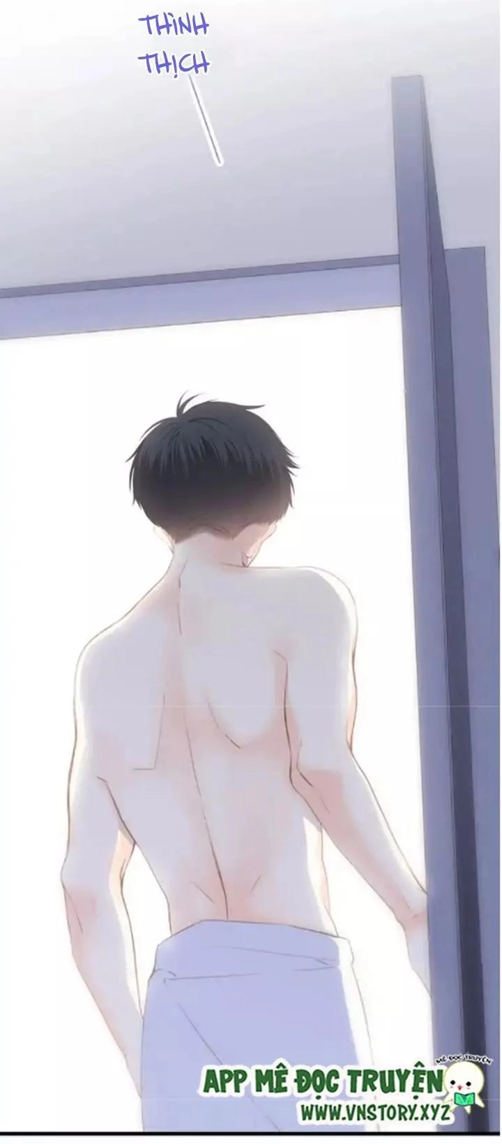 Con Tim Rung Động 2 Chapter 70 - 45