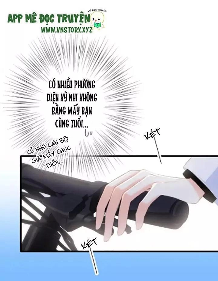 Con Tim Rung Động 2 Chapter 72 - 14